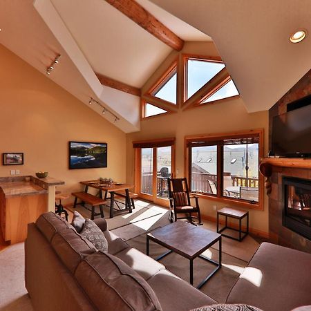 Villa Spruce Ridge 706D Fraser Esterno foto