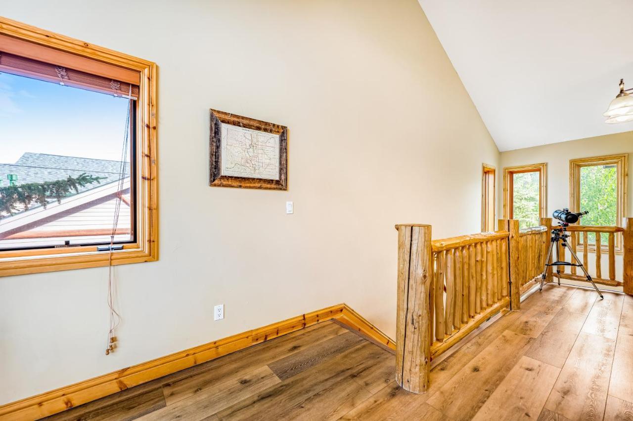 Villa Spruce Ridge 706D Fraser Esterno foto