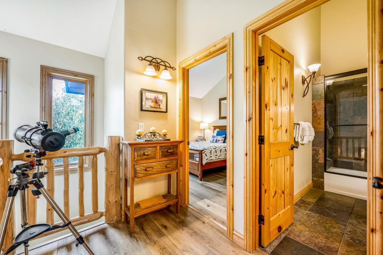 Villa Spruce Ridge 706D Fraser Esterno foto