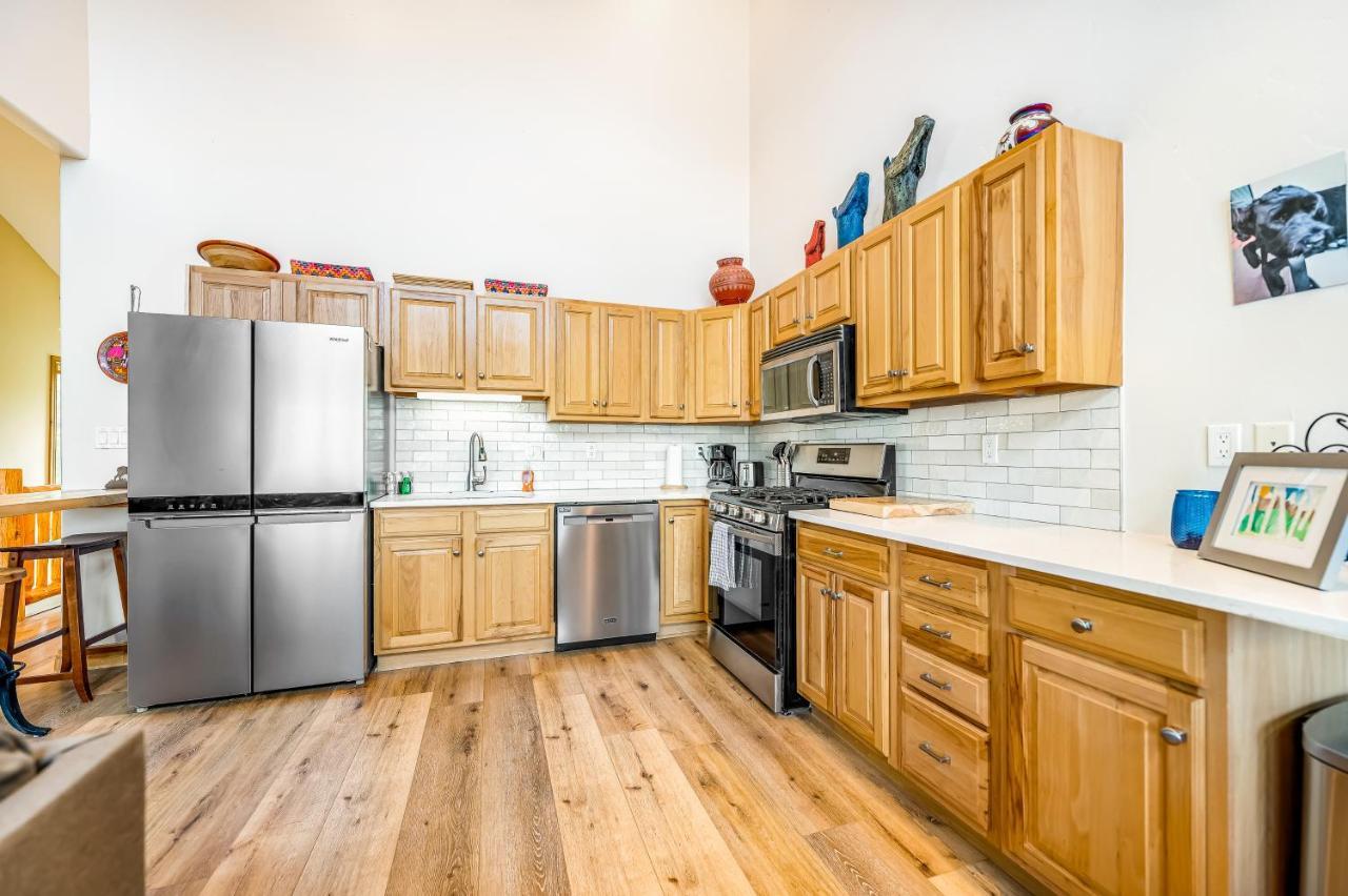 Villa Spruce Ridge 706D Fraser Esterno foto