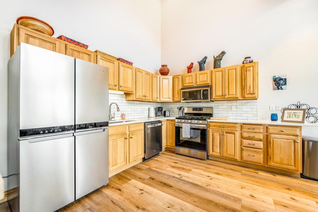 Villa Spruce Ridge 706D Fraser Esterno foto