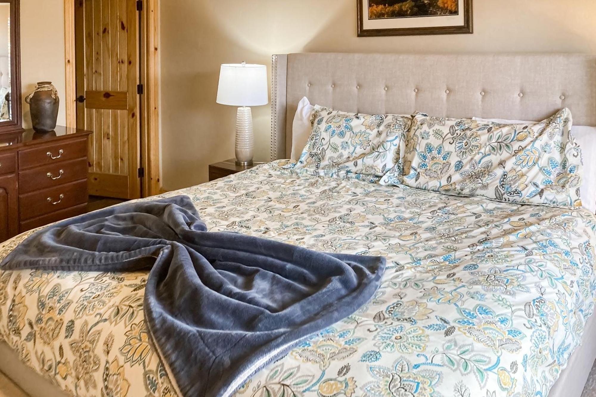 Villa Spruce Ridge 706D Fraser Esterno foto